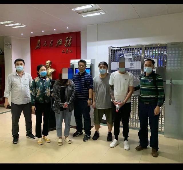 涉案金额约10亿元广州扫黄打非重拳出击