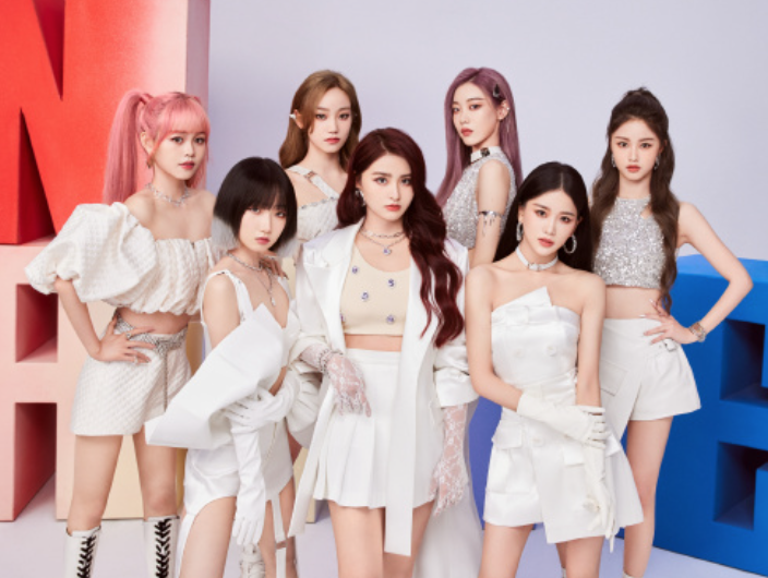 name▽乐华旗下的新女团,也很难说与他的自拍完全相似and this↓like