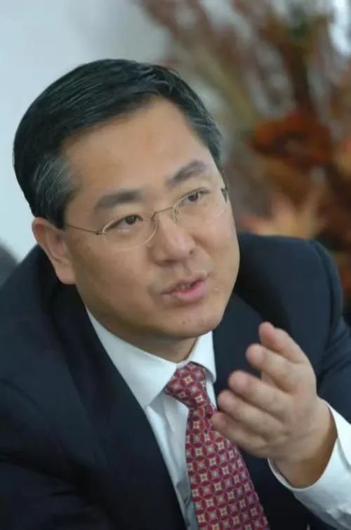 陈志列民营企业在促进共同富裕中大有可为