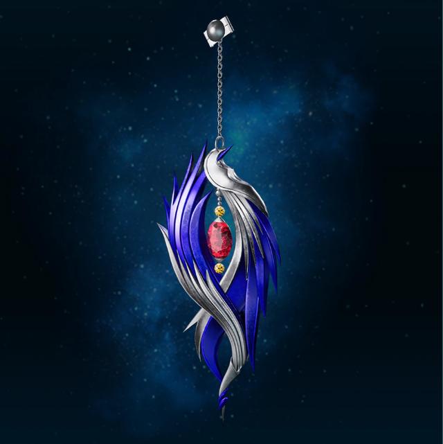 最终幻想7重制版ps5版免费dlc饰品上架