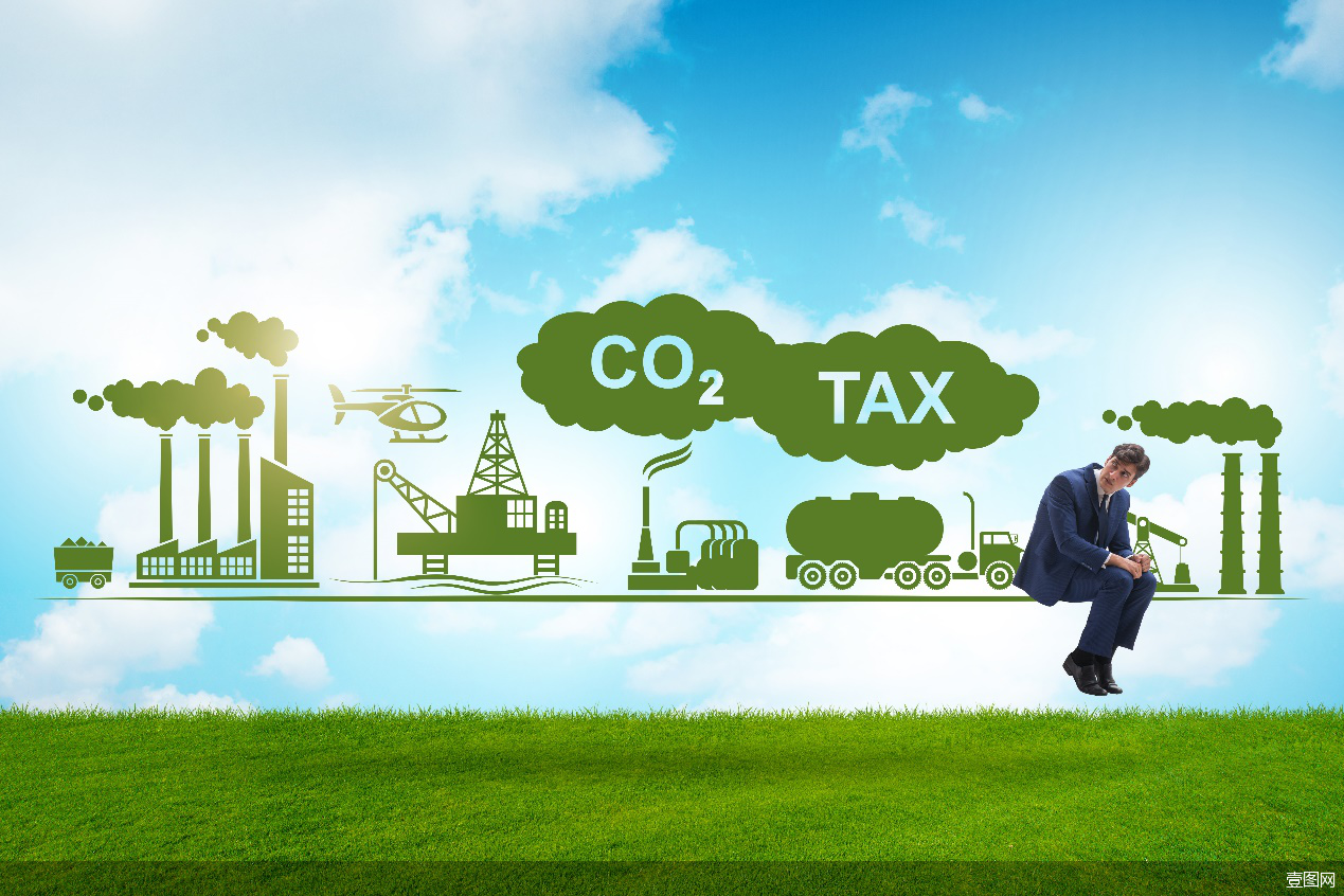 绿色金融碳寻记嘉实基金esg投研对a股全覆盖