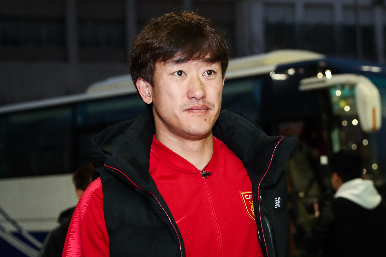 足球报河北队专项资金未能下发池文一雷腾龙归队的可能性不大