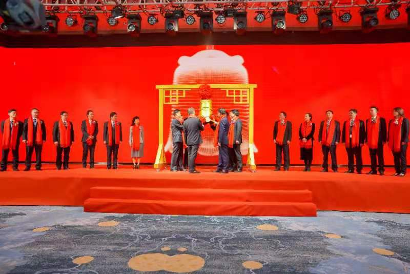 选择心仪装潢——走进如皋装修公司