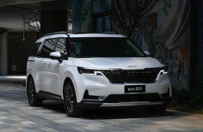 六座成宠儿！2021年最热的MPV都在这