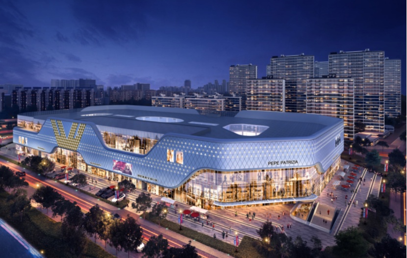 定义温岭城东新人居万固城首开在即