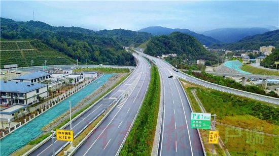 从盆地到高地对南阳建设副中心城市的展望
