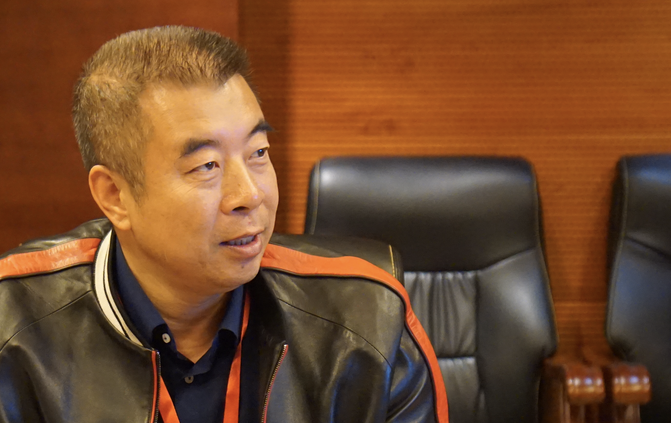 【专访】考古学家刘瑞谈汉文帝霸陵:不能说考古工作者是跟着盗墓贼做