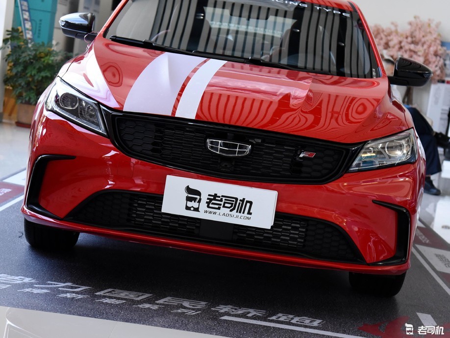 10万以内你选谁？荣威i5 VS 缤瑞