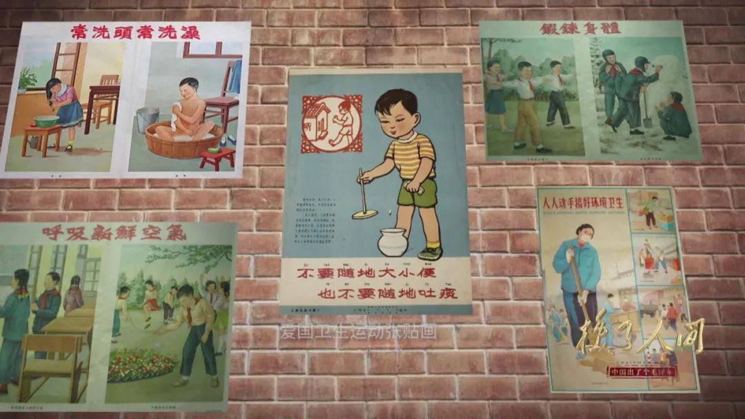 中国出了个毛泽东 换了人间 扫除一切害人虫 甩掉 东亚病夫 的帽子 毛泽东 湖南卫视 新浪新闻