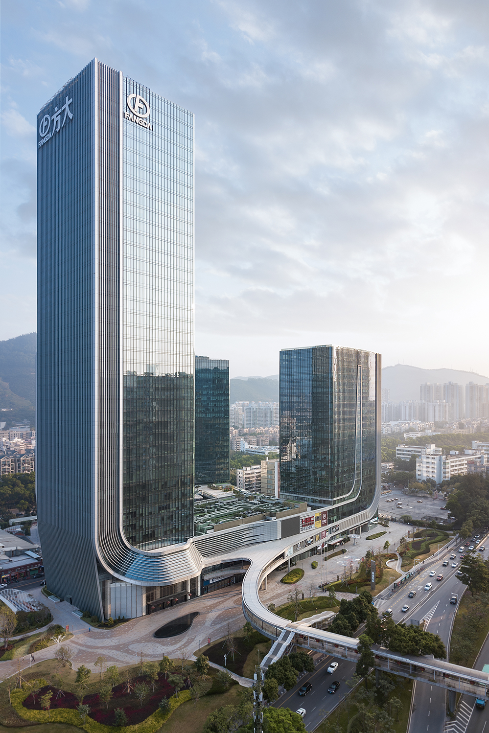 方大集团产品荣膺全国制造业单项冠军