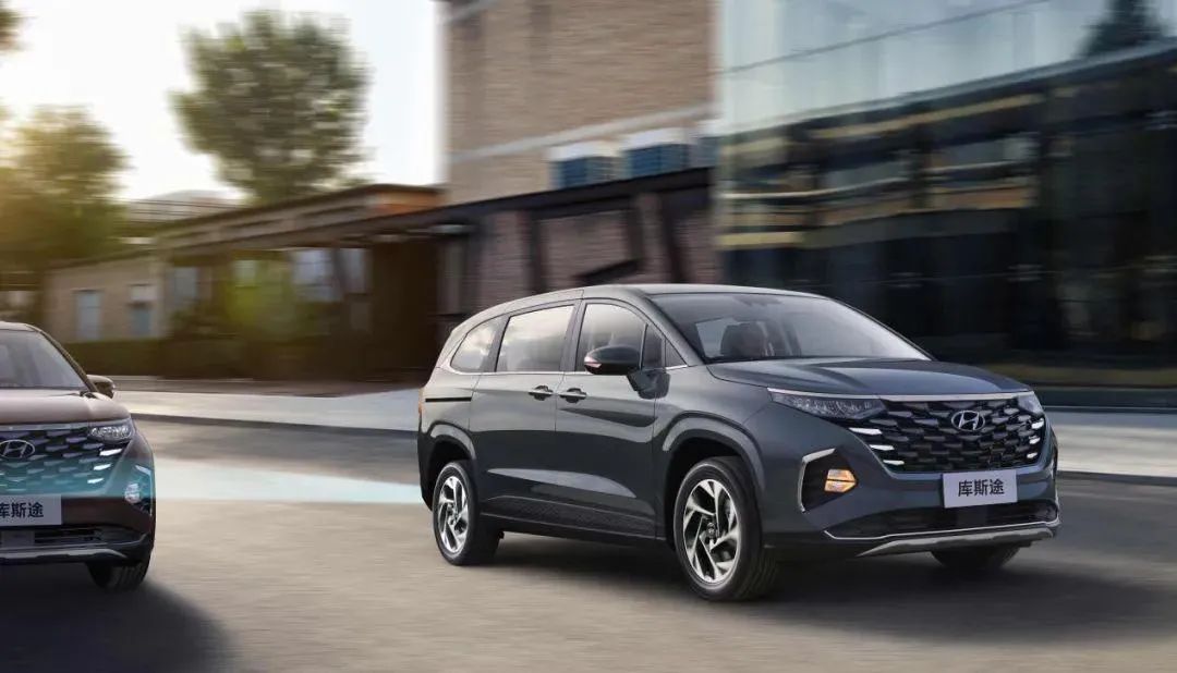 六座成宠儿！2021年最热的MPV都在这