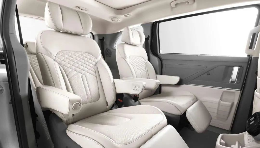 六座成宠儿！2021年最热的MPV都在这