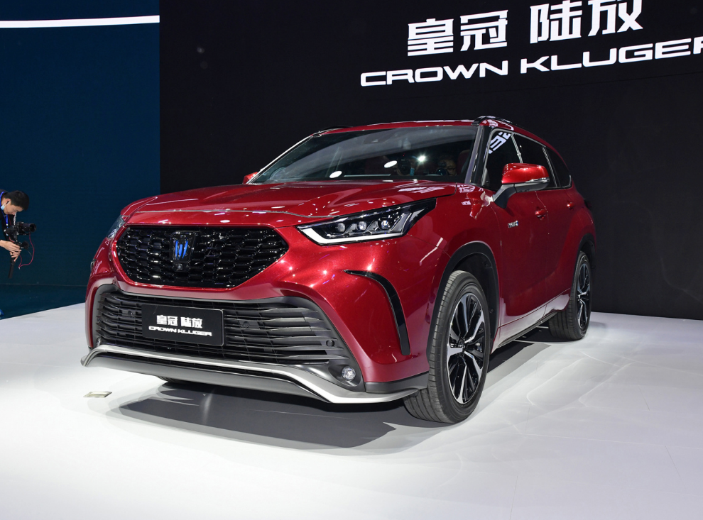 圣诞节款 大空间座驾选这3款不会错