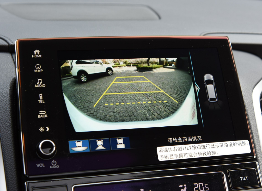 圣诞节款 大空间座驾选这3款不会错