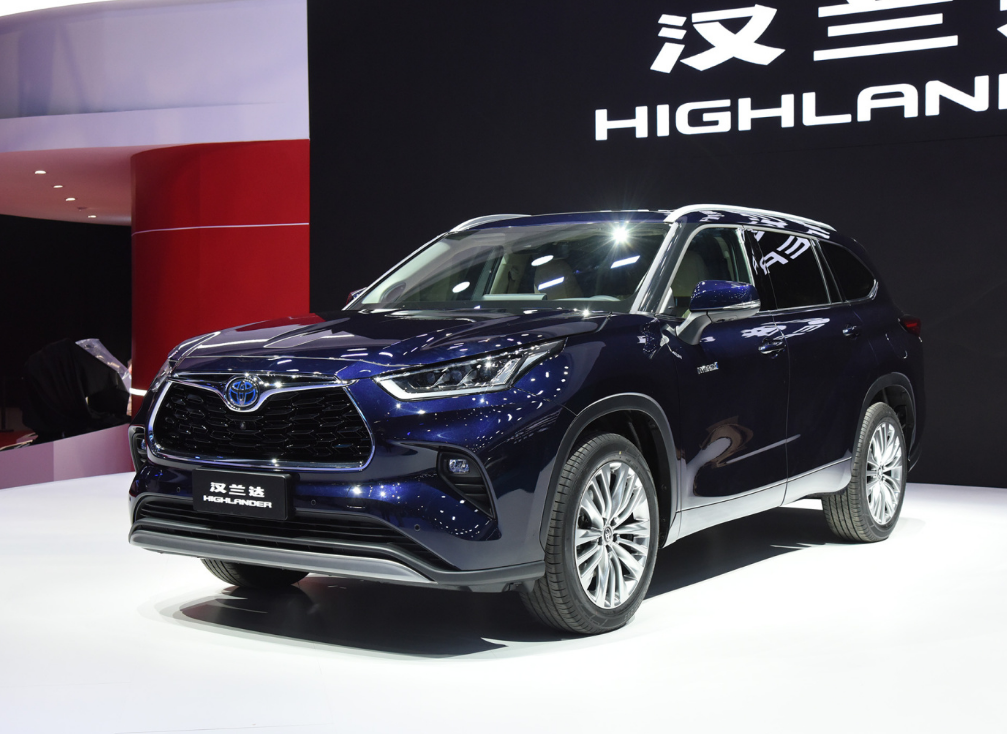 圣诞节款 大空间座驾选这3款不会错