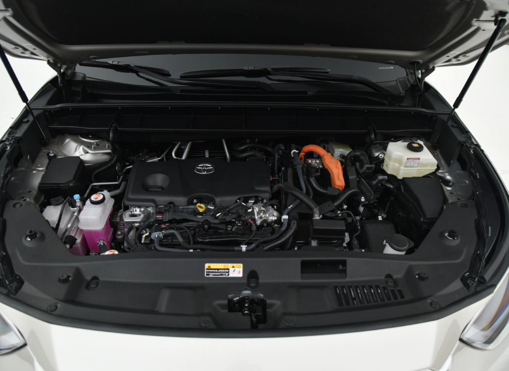 圣诞节款 大空间座驾选这3款不会错