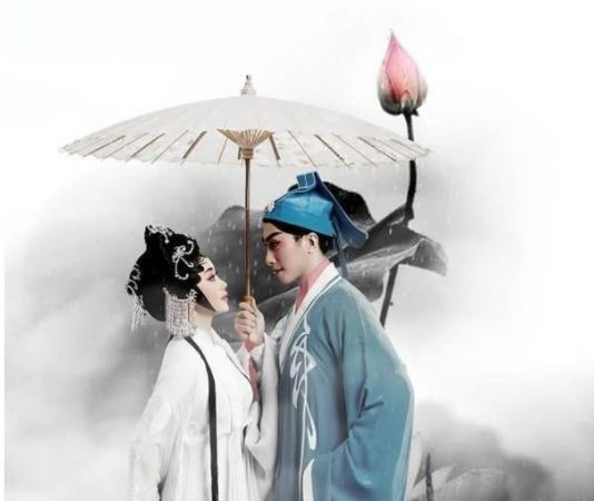 白素贞的性格 新浪网