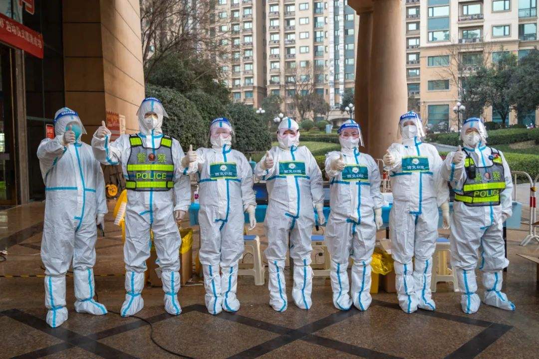 23日陕西新增本土确诊52例西安抗击疫情事关全国防疫