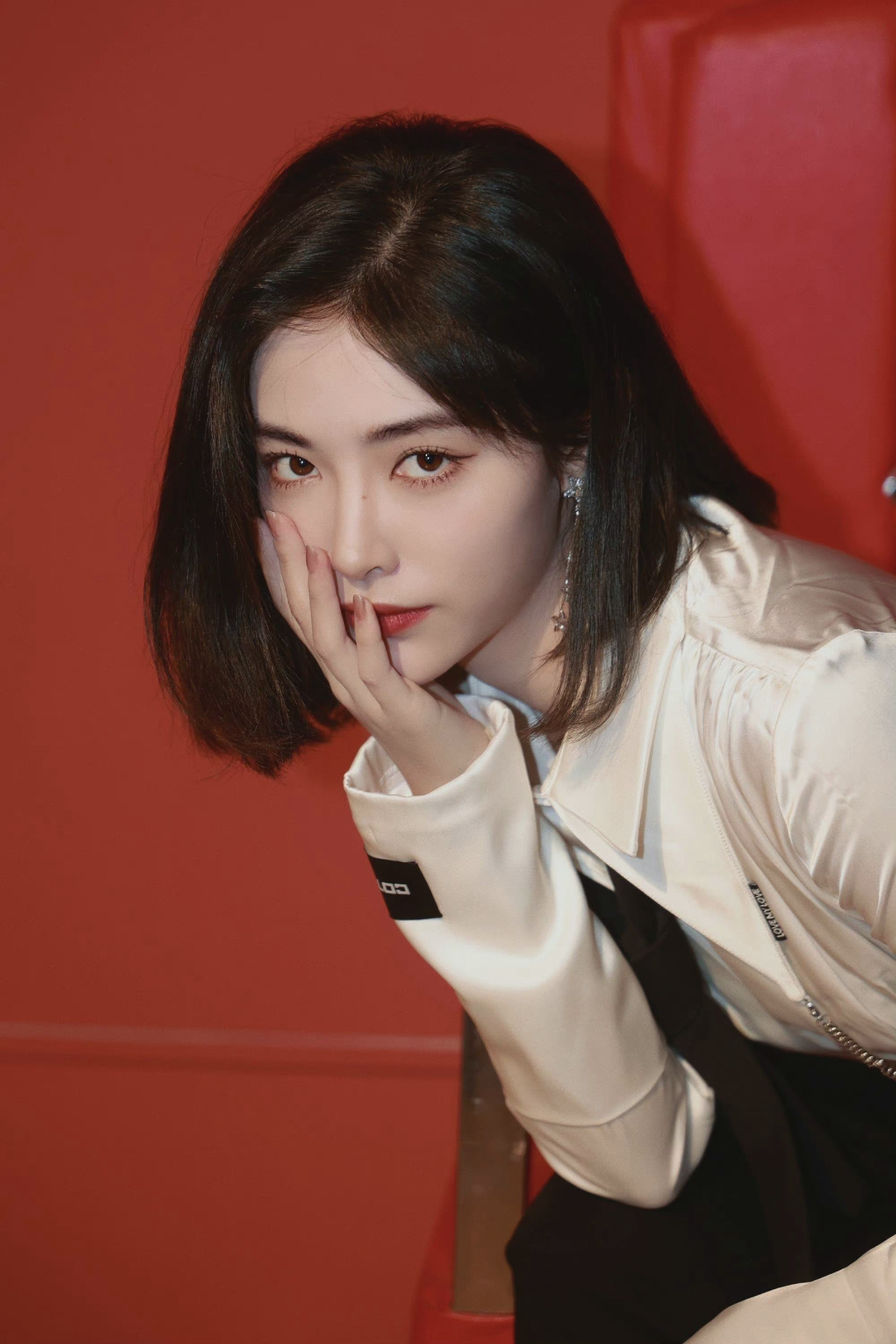 许佳琪solo首支个人单曲要来啦你期待不