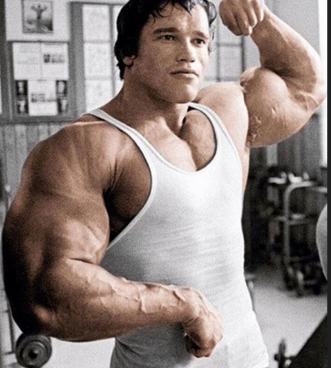 他即使穿着训练服,那腹肌都是清晰可见,少女们见此状估计会沦陷.