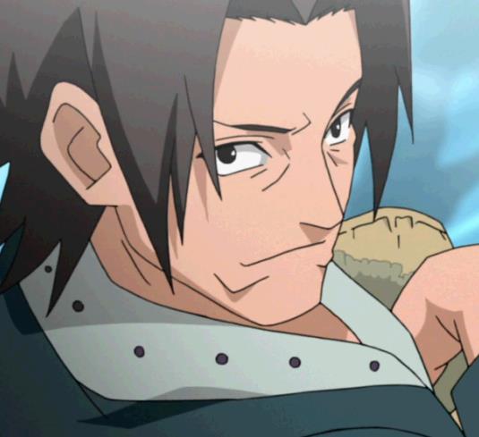 万花筒|鼬|宇智波_新浪新闻