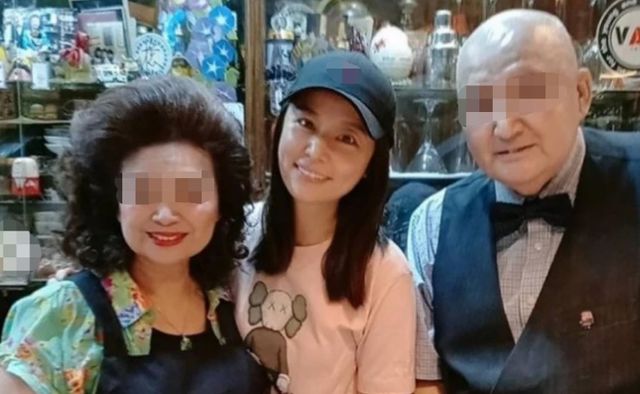 林心如霍建华外出聚餐破婚变传闻,“还珠三姐妹”只有她全身而退休闲区蓝鸢梦想 - Www.slyday.coM