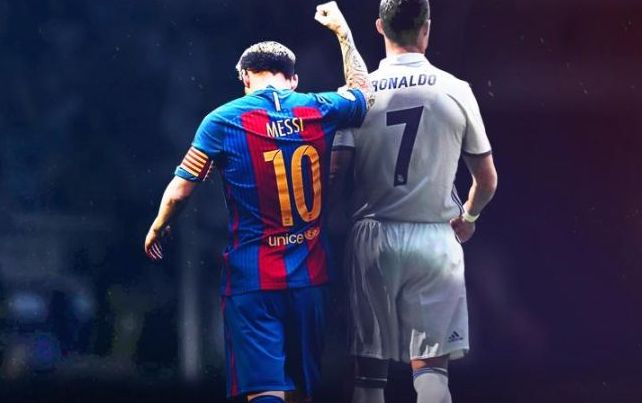 弗格森点评梅罗! C罗在任何球队都能帽子戏法，梅西不一定休闲区蓝鸢梦想 - Www.slyday.coM