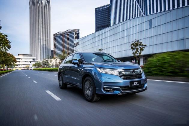 圣诞节款 大空间座驾选这3款不会错