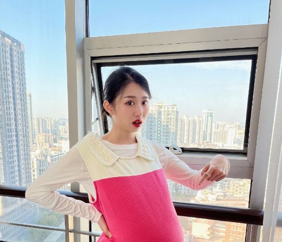 外来媳妇本地郎罗飞雁挺身而出30岁的康天庥延续康家香火