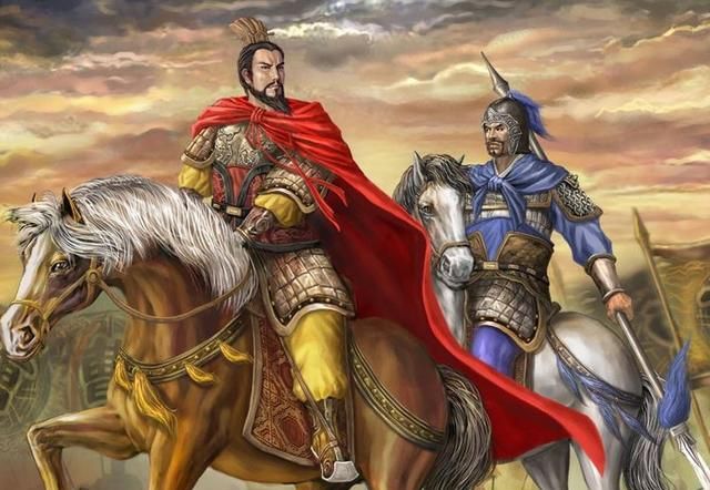 春秋战国时楚存在了800多年仅有4位名将拿得出手太悲催了