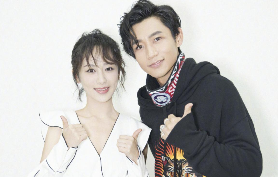 精彩白敬亭杨紫与魏晨的关系撞上了人民日报公开谈论的话题