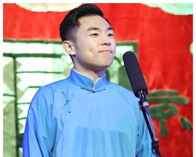 杨九郎录综艺说话让人听不懂口音太重孟佳在一旁嘲笑