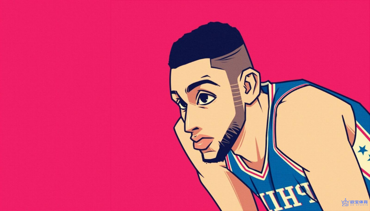 湖人有意西蒙斯或格兰特圣诞大战广告收入高的可怕