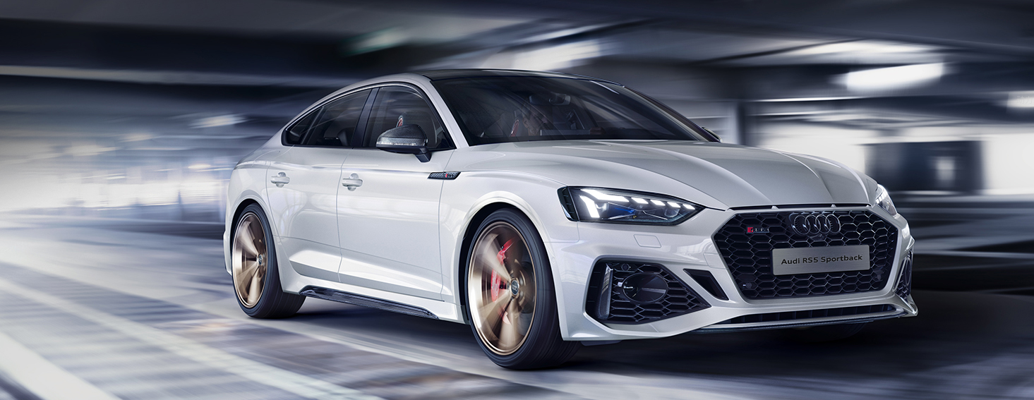 均有不同程度的涨价奥迪rs高性能家族上市8288万起