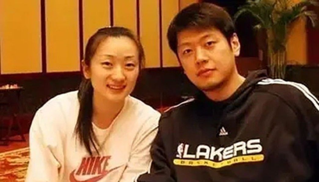 八一女篮王凡病逝,莫科一夜白头,教练牵线:2年后再婚生2娃休闲区蓝鸢梦想 - Www.slyday.coM 八一女篮王凡病逝,莫科一夜白头,教练牵线:2年后再婚生2娃休闲区蓝鸢梦想 - Www.slyday.coM