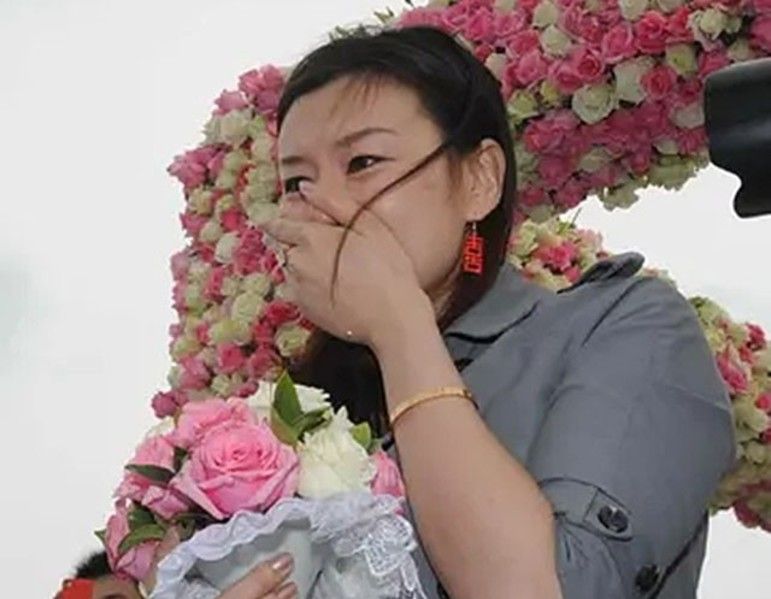 八一女篮王凡病逝,莫科一夜白头,教练牵线:2年后再婚生2娃休闲区蓝鸢梦想 - Www.slyday.coM 八一女篮王凡病逝,莫科一夜白头,教练牵线:2年后再婚生2娃休闲区蓝鸢梦想 - Www.slyday.coM