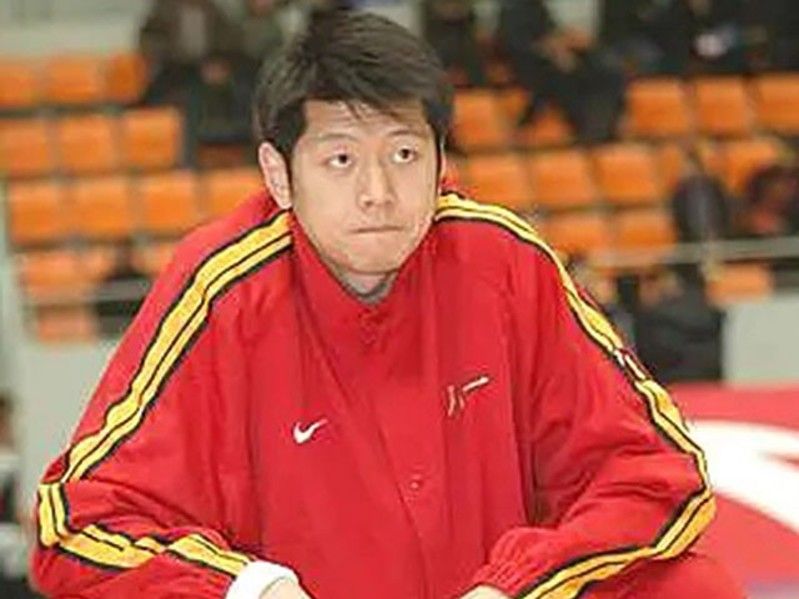 八一女篮王凡病逝,莫科一夜白头,教练牵线:2年后再婚生2娃休闲区蓝鸢梦想 - Www.slyday.coM 八一女篮王凡病逝,莫科一夜白头,教练牵线:2年后再婚生2娃休闲区蓝鸢梦想 - Www.slyday.coM