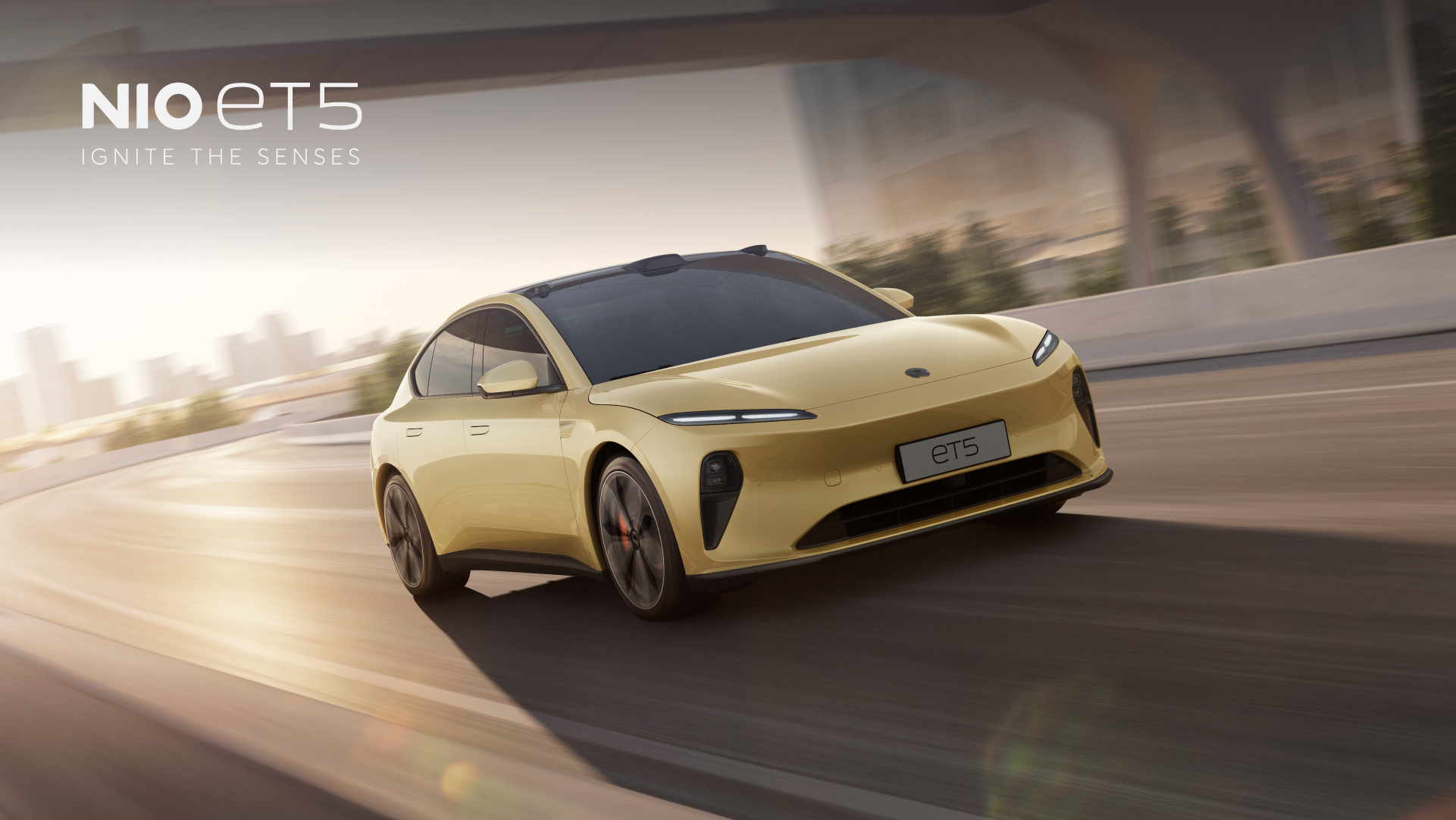 蔚来正式发布全新nioet5提供9种颜色