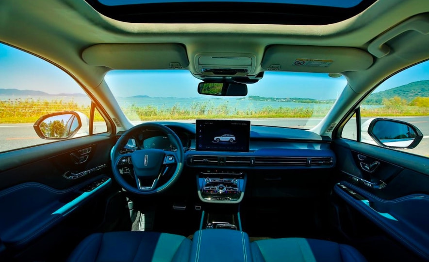 21年度好车推荐，二线豪华阵营新作不断，这四款车销量口碑双丰收