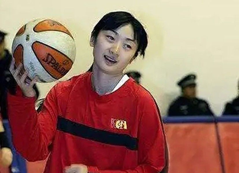 八一女篮王凡病逝,莫科一夜白头,教练牵线:2年后再婚生2娃休闲区蓝鸢梦想 - Www.slyday.coM 八一女篮王凡病逝,莫科一夜白头,教练牵线:2年后再婚生2娃休闲区蓝鸢梦想 - Www.slyday.coM