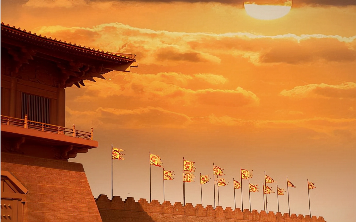 玄武门之变明明有两支军队勤王护驾为何李渊还是将大权交出