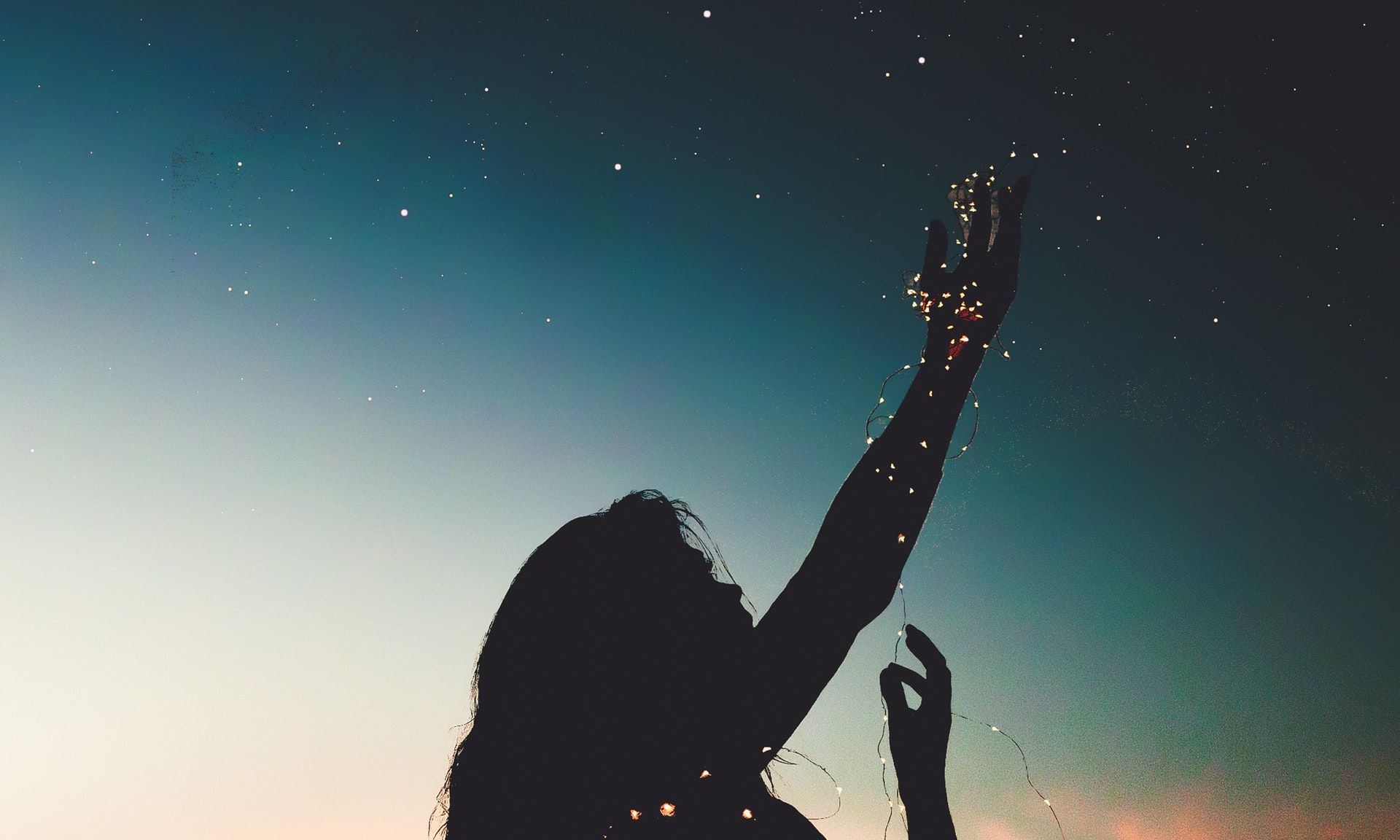 男人爱一个女人的最高境界忘我