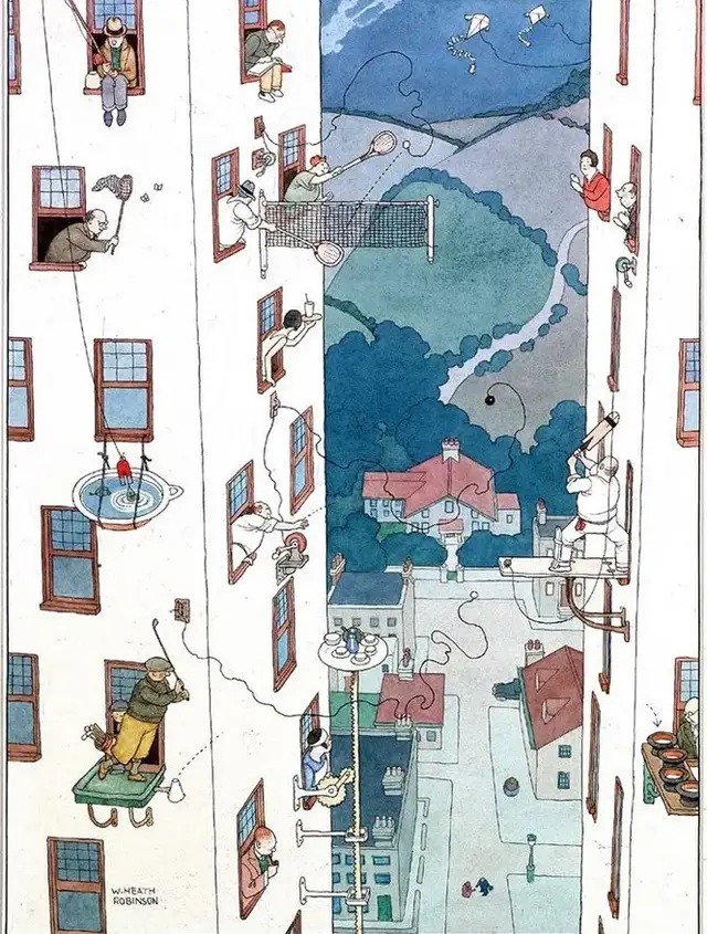 西安封闭管理首日记：怀旧，又有些不同，软硬熬过这程休闲区蓝鸢梦想 - Www.slyday.coM