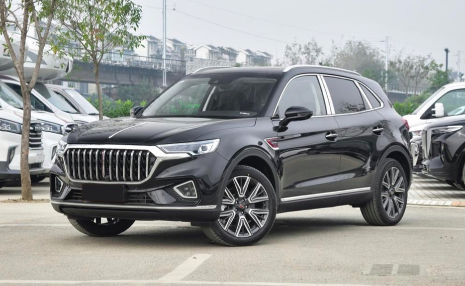 21年度好车推荐，二线豪华阵营新作不断，这四款车销量口碑双丰收