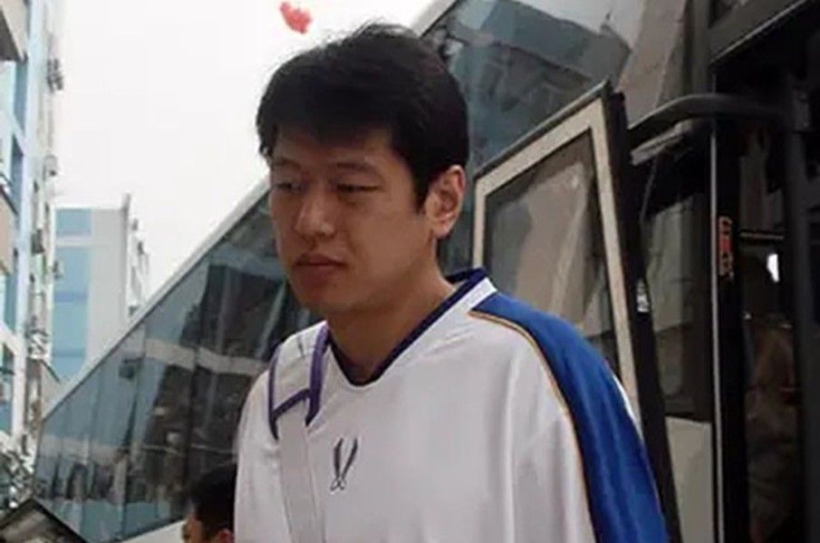 八一女篮王凡病逝,莫科一夜白头,教练牵线:2年后再婚生2娃休闲区蓝鸢梦想 - Www.slyday.coM 八一女篮王凡病逝,莫科一夜白头,教练牵线:2年后再婚生2娃休闲区蓝鸢梦想 - Www.slyday.coM