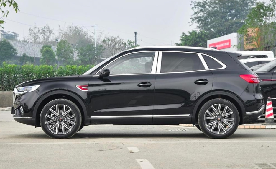 21年度好车推荐，二线豪华阵营新作不断，这四款车销量口碑双丰收