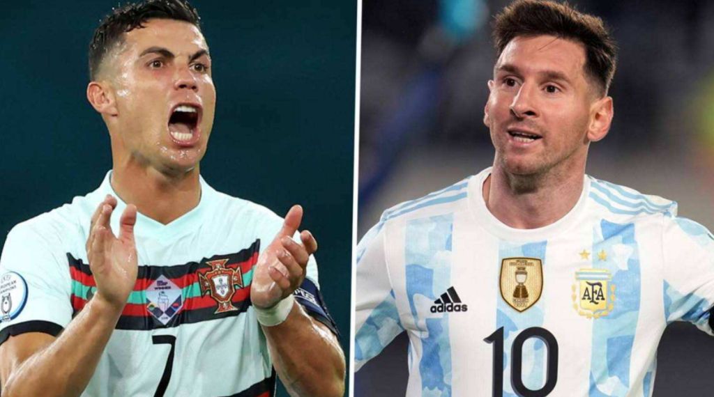 弗格森点评梅罗! C罗在任何球队都能帽子戏法，梅西不一定休闲区蓝鸢梦想 - Www.slyday.coM