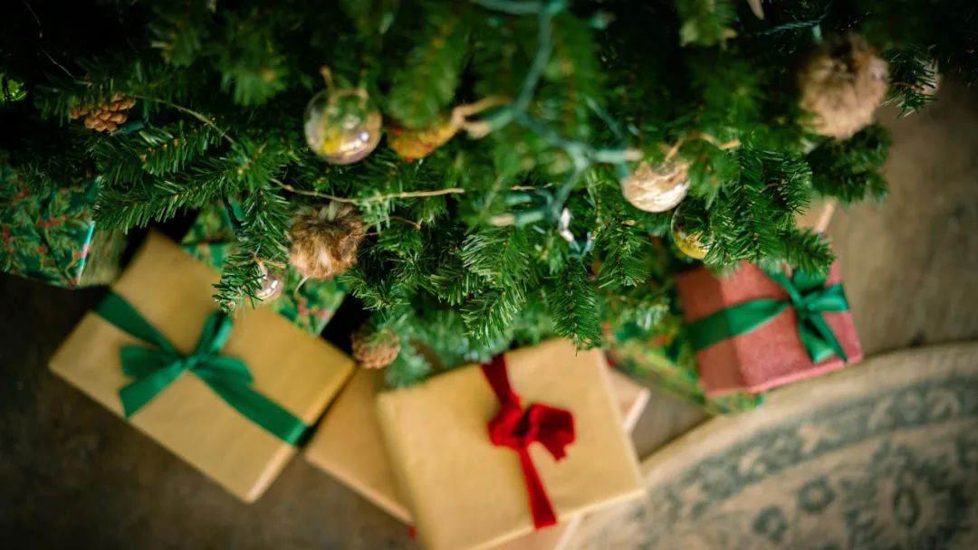 圣诞节祝福语短句子，适合发朋友圈的圣诞节优美文案休闲区蓝鸢梦想 - Www.slyday.coM