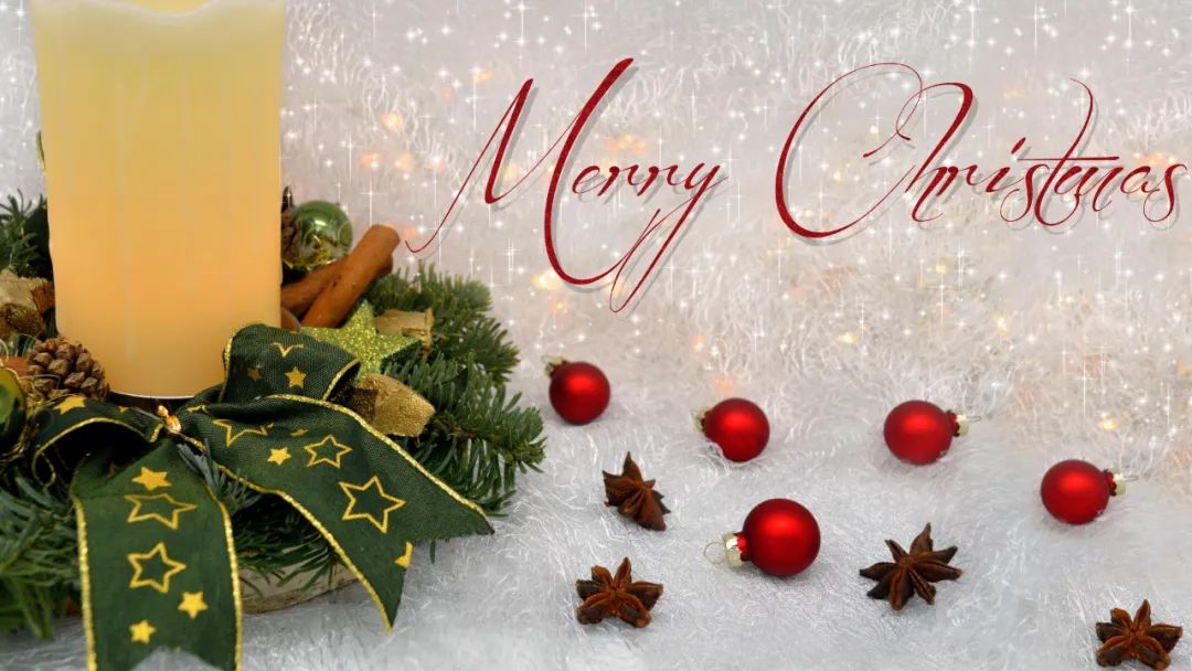 圣诞节祝福语短句子，适合发朋友圈的圣诞节优美文案休闲区蓝鸢梦想 - Www.slyday.coM