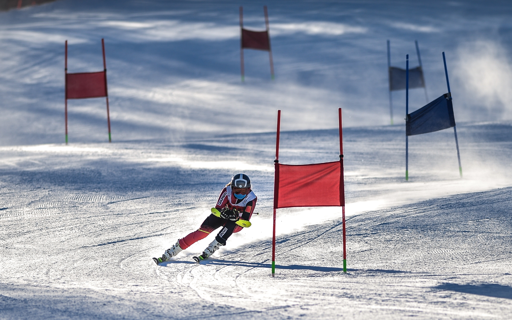 冬奥会可以去北京旅游吗